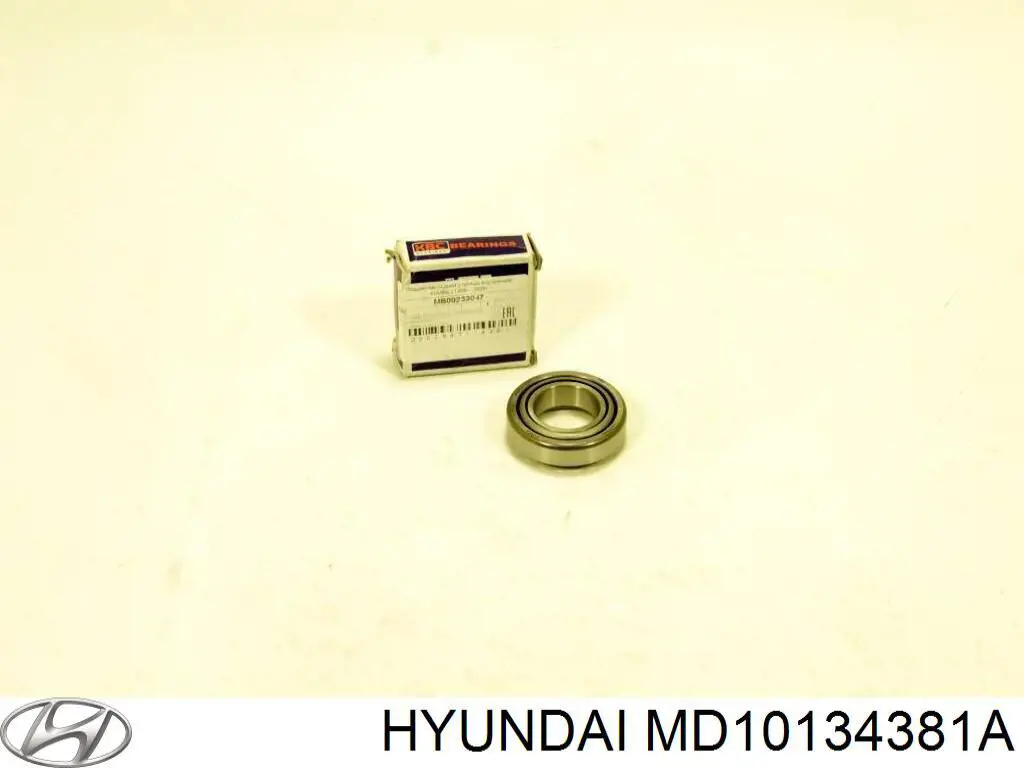  MD10134381A Hyundai/Kia