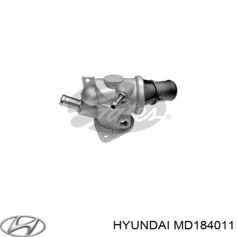  MD184011 Hyundai/Kia