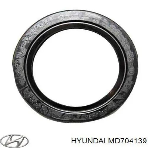  MD704139 Hyundai/Kia