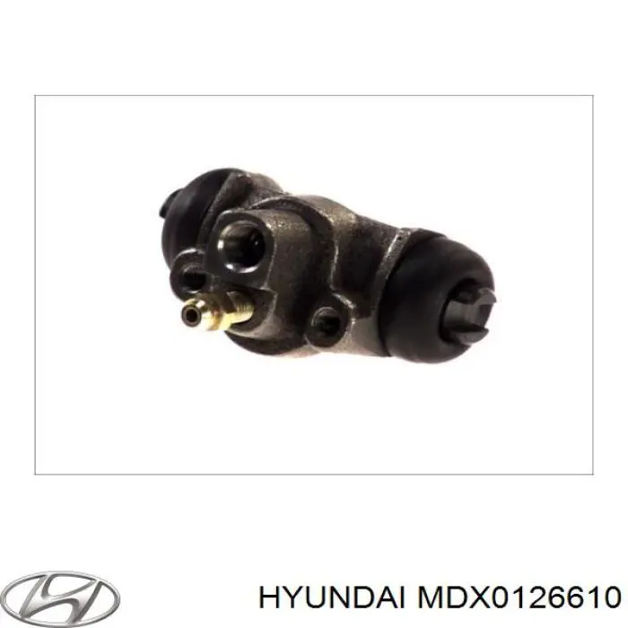 MDX0126610 Hyundai/Kia 