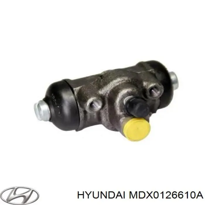 MDX0126610A Hyundai/Kia