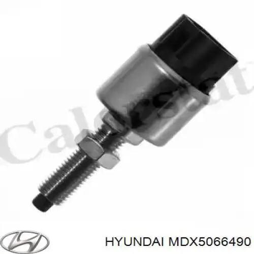 Лягушка тормоза Hyundai/Kia MDX5066490