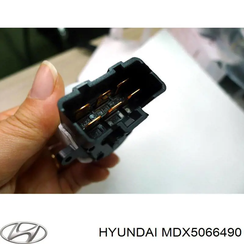 Лягушка Hyundai/Kia MDX5066490 цена, от 4.58 USD