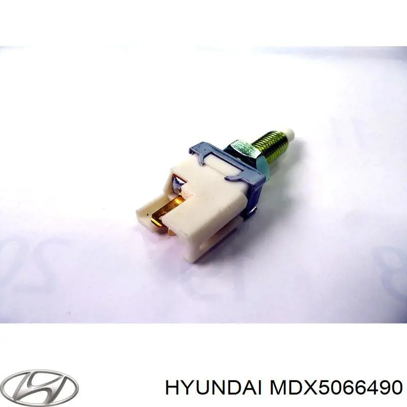 Interruptor Luz De Freno MDX5066490 Hyundai/Kia