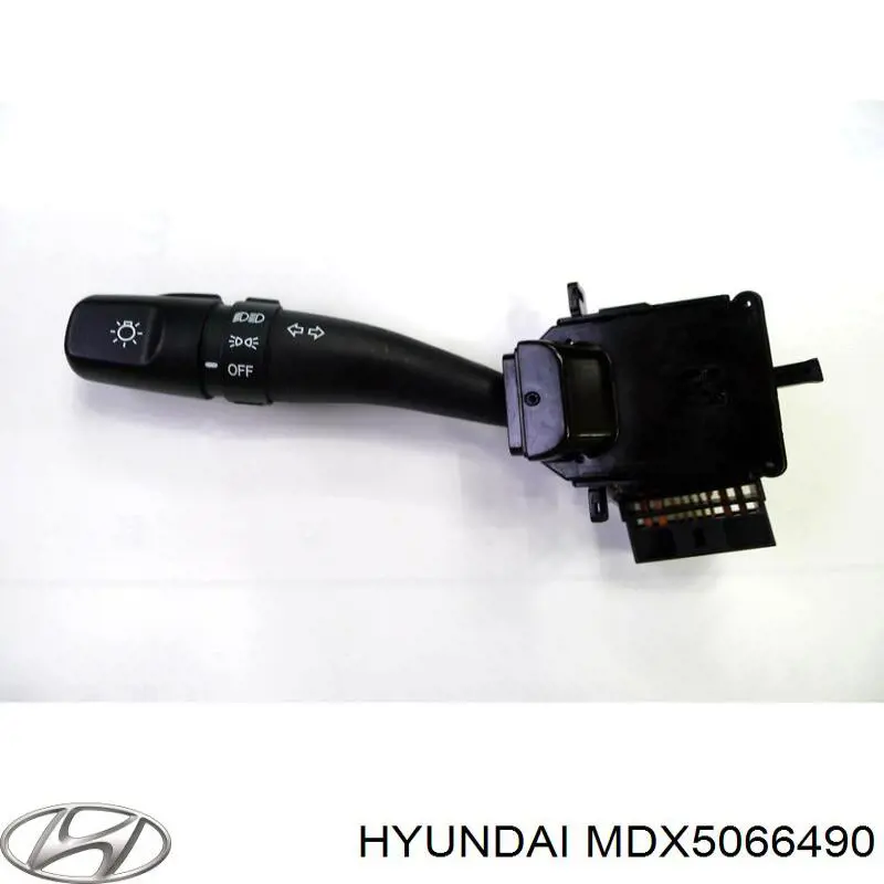 Купить MDX5066490 Hyundai/Kia Лягушка стоп сигнала