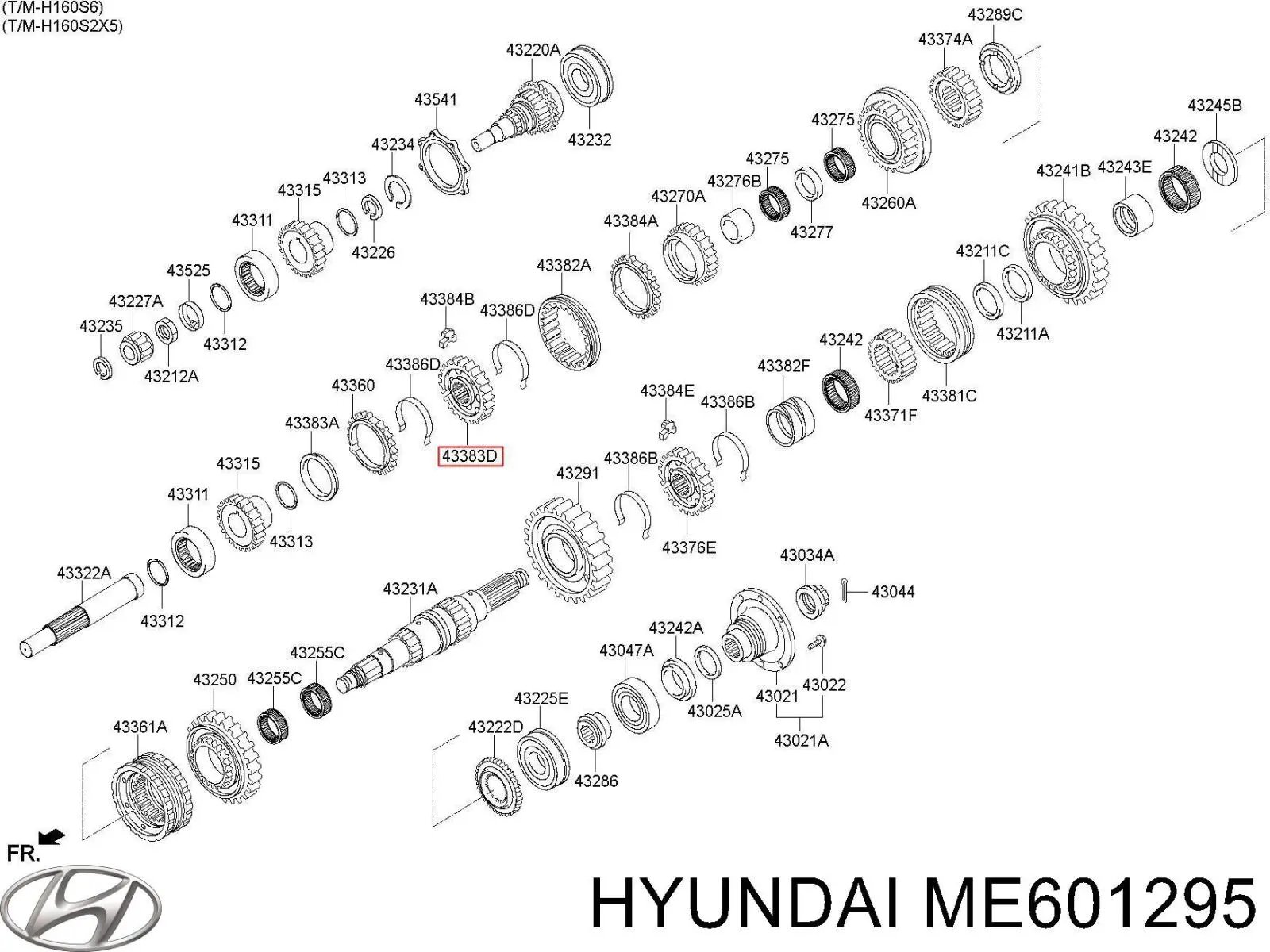  ME600630 Mitsubishi