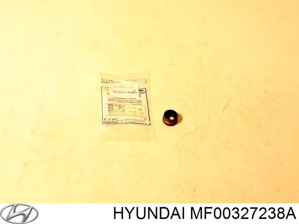 Купить MF00327238A Hyundai/Kia Сальник полуоси