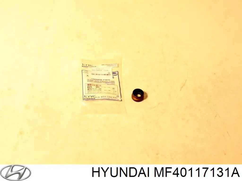 MF40117131A Hyundai/Kia сальник кулисы переключения передач