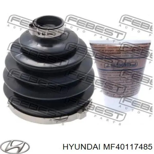 MF40117485 Hyundai/Kia 