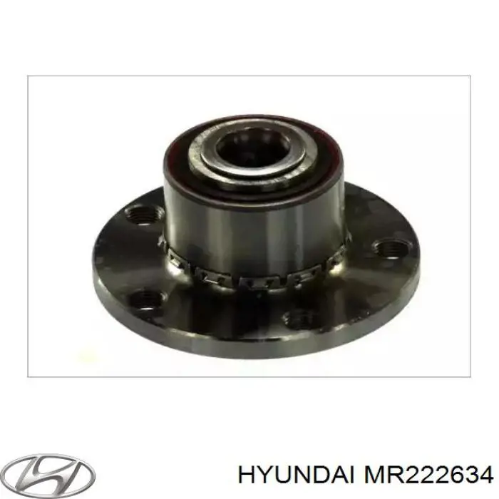 Чехол шруса Hyundai/Kia MR222634 цена, от 7.75 USD