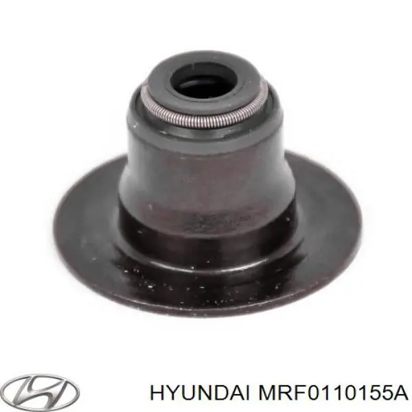 MRF0110155A Hyundai/Kia сальник клапана (маслосъемный, впуск/выпуск)