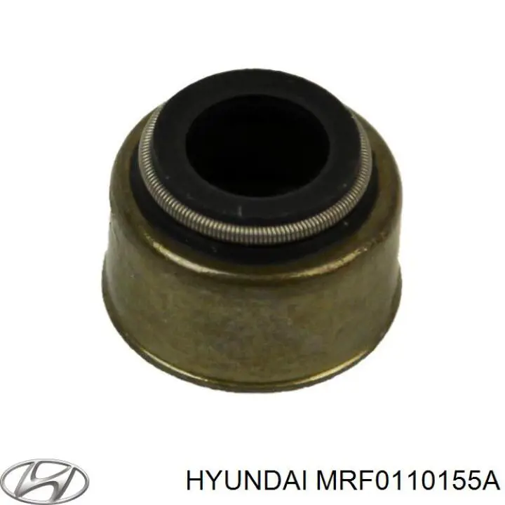 Купить MRF0110155A Hyundai/Kia Сальник клапана (маслосъемный), впуск/выпуск