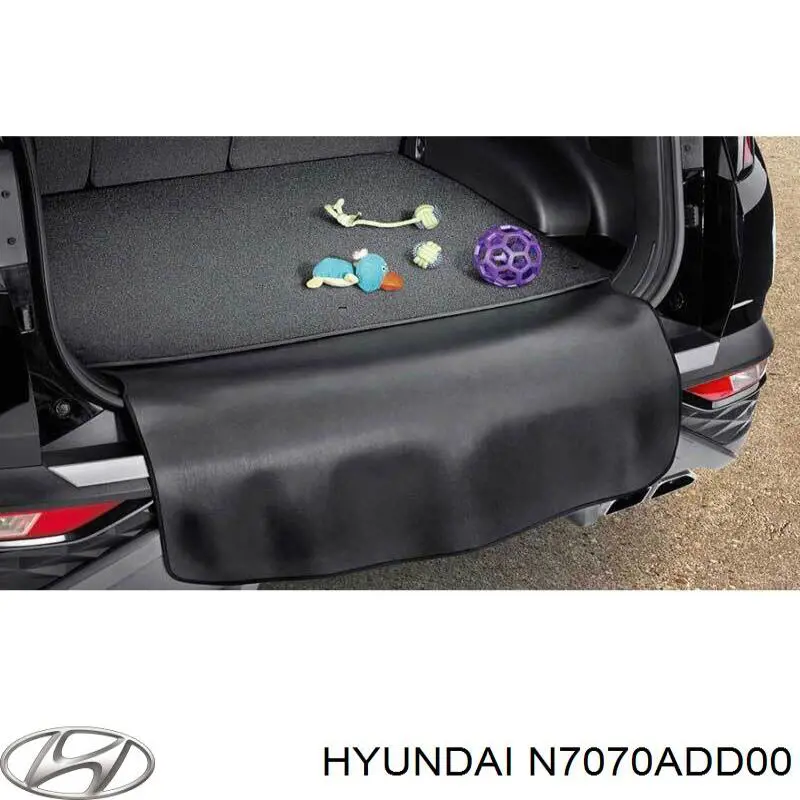  Hyundai/Kia N7070ADD00 цена, от 145.25 USD