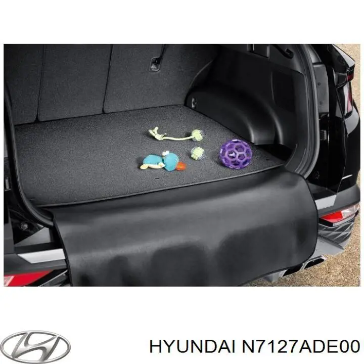  N7127ADE00 Hyundai/Kia