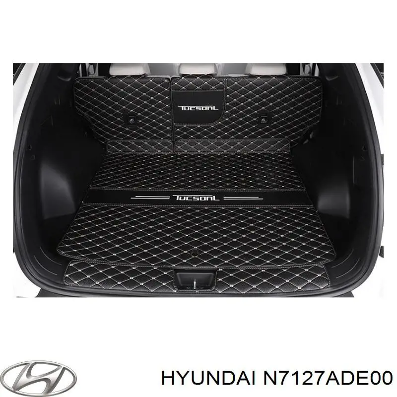 Hyundai/Kia N7127ADE00 цена, от 196.66 USD