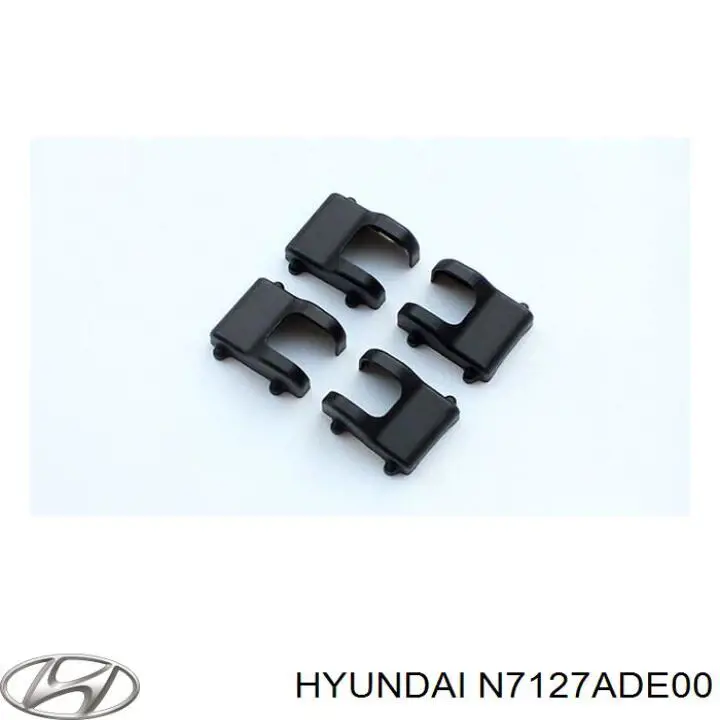 Купить N7127ADE00 Hyundai/Kia 