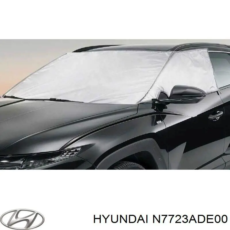Купить N7723ADE00 Hyundai/Kia 