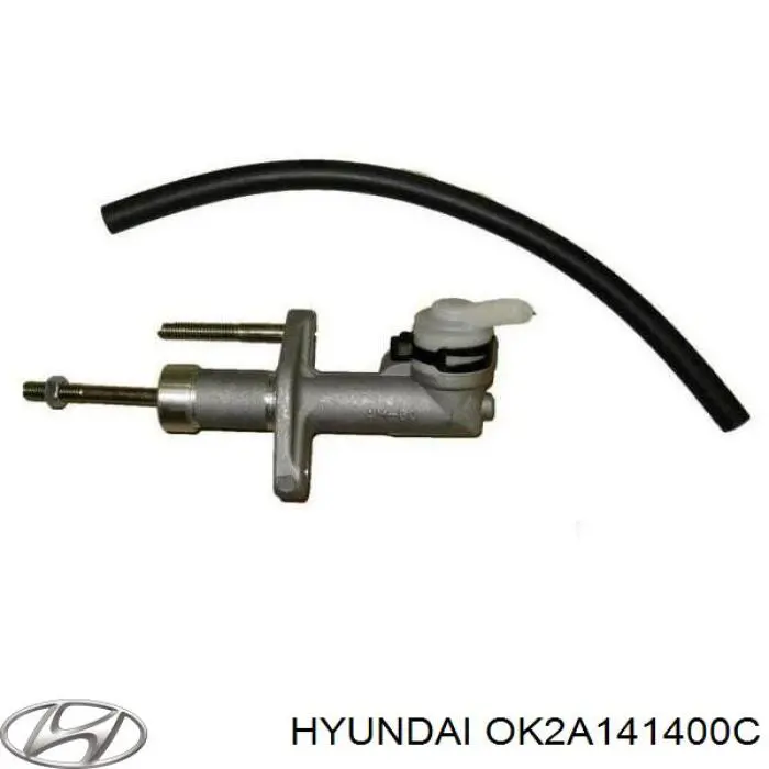 ГЦС Hyundai/Kia OK2A141400C цена, от 55.99 USD