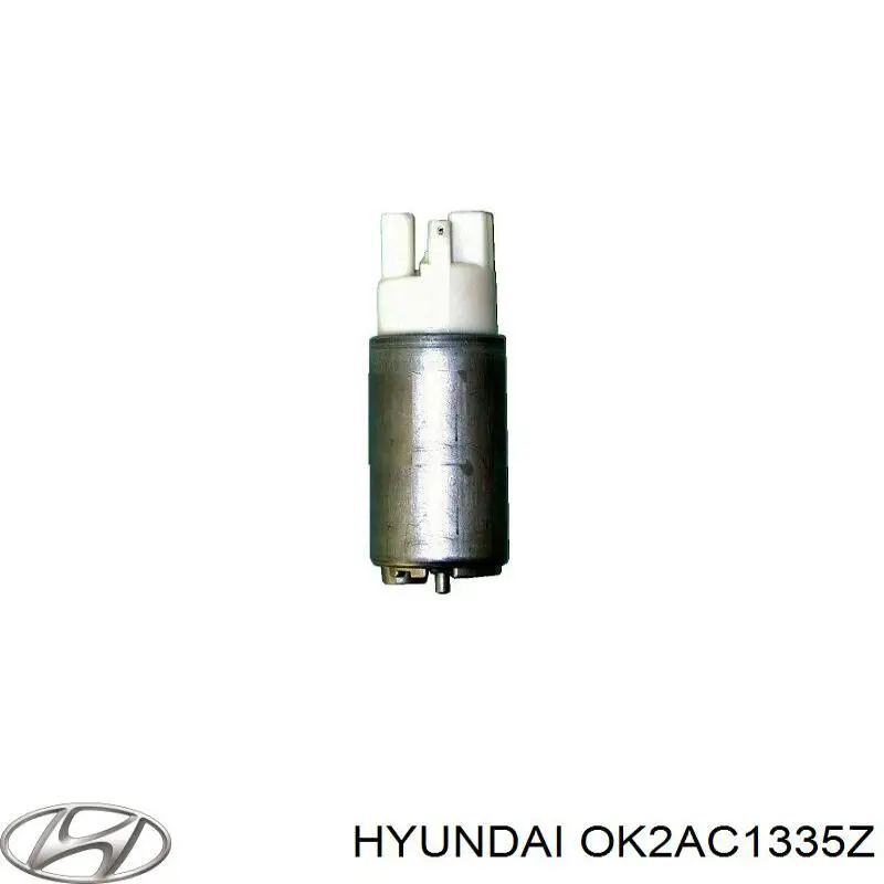 Модуль бензонасоса Hyundai/Kia 0K2AC1335Z цена, от 42.33 USD