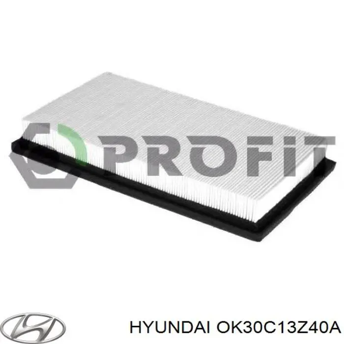 Элемент воздушного фильтра Hyundai/Kia OK30C13Z40A цена, от 5.27 USD