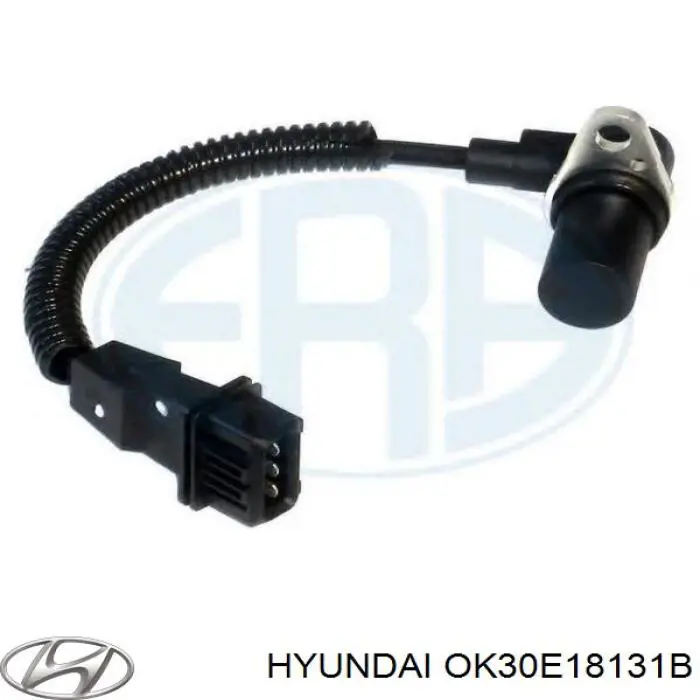 Датчик фаз Hyundai/Kia OK30E18131B цена, от 23.34 USD