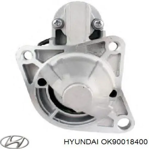 Стартер Hyundai/Kia OK90018400 цена, от 44.34 USD