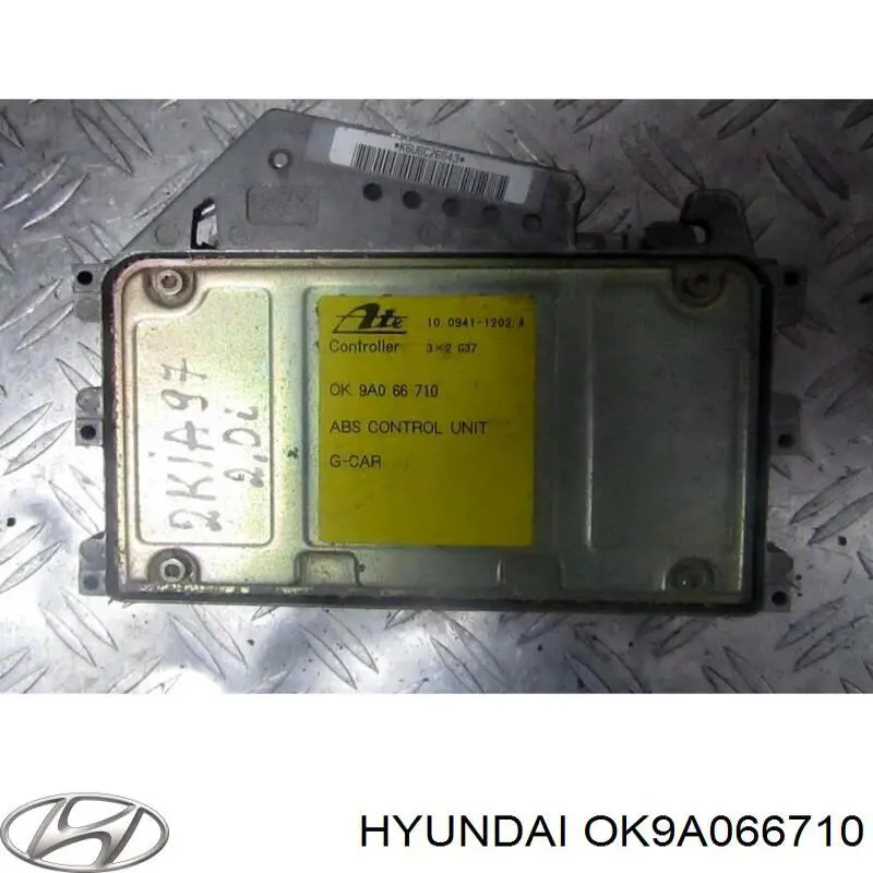  Hyundai/Kia 0K9A066710 цена, от 11.41 USD