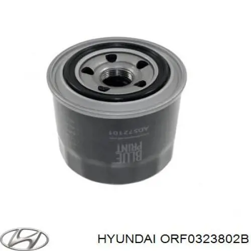 ORF0323802B Hyundai/Kia масляный фильтр