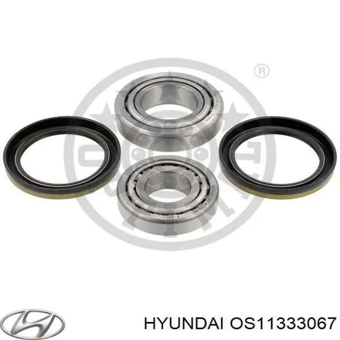 OS11333067 Hyundai/Kia