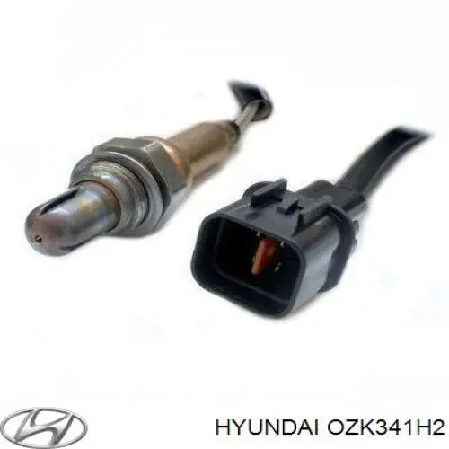  0ZK341H2 Hyundai/Kia