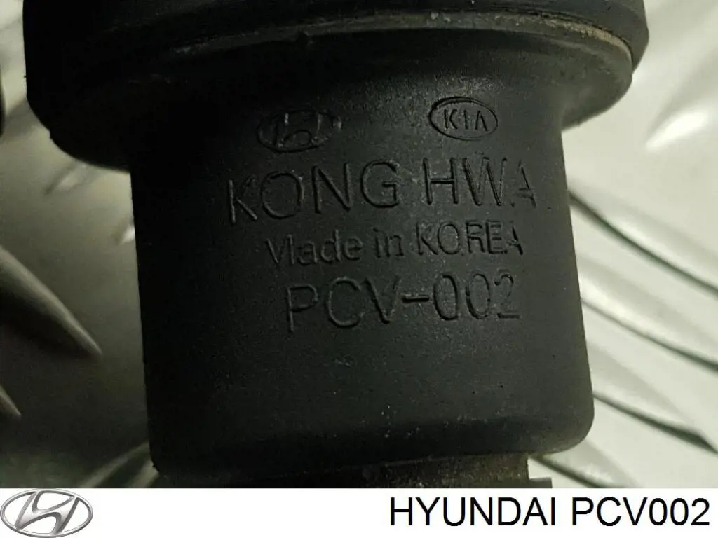  PCV002 Hyundai/Kia