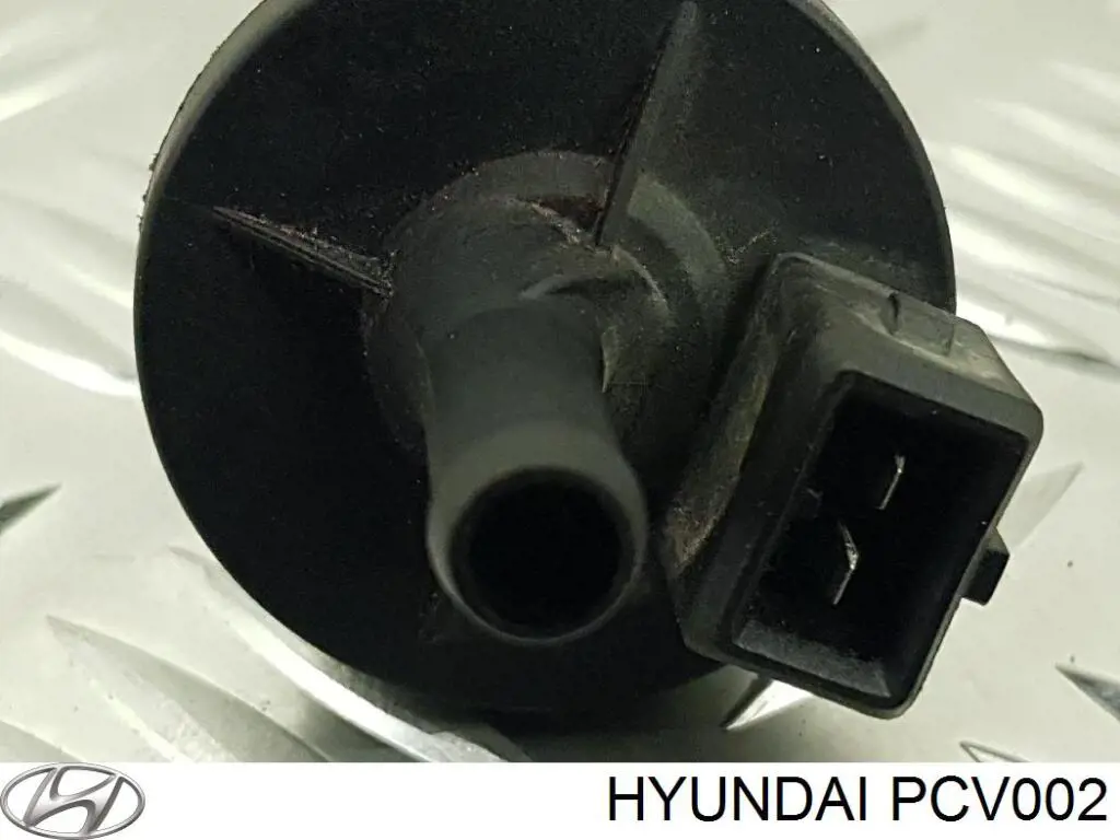 PCV002 Hyundai/Kia 