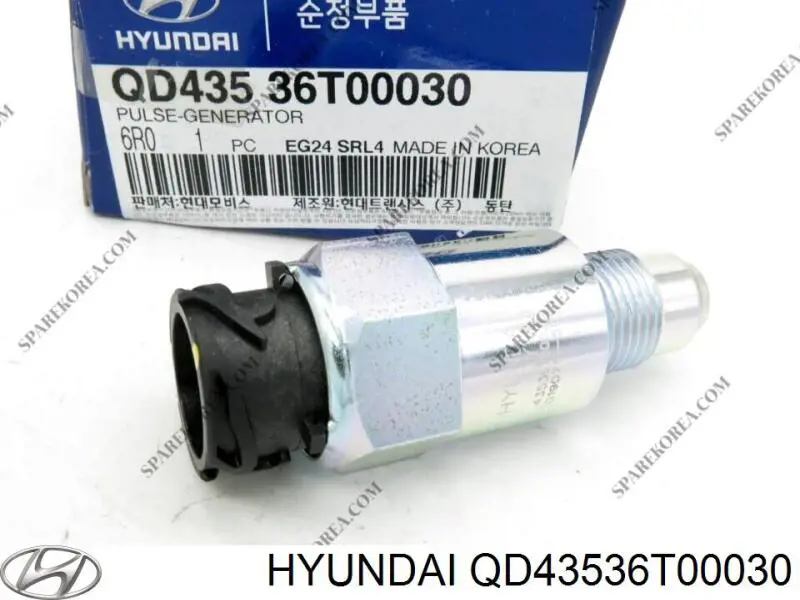 43536T00030 Hyundai/Kia 