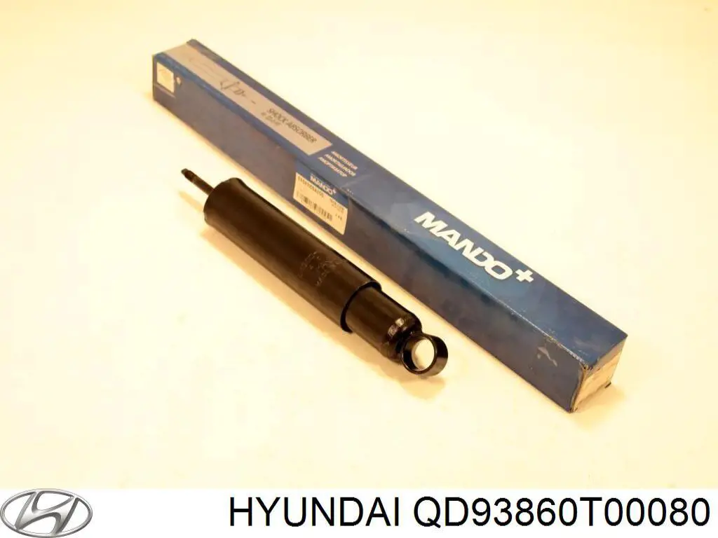 QD93860T00080 Hyundai/Kia 