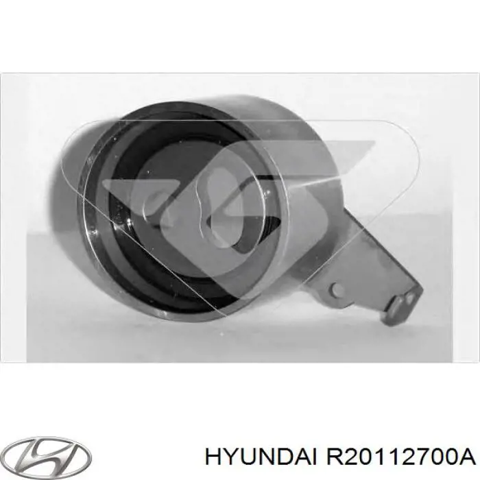 Ролик ГРМ R20112700A Hyundai/Kia