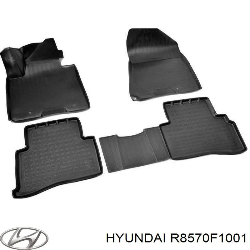 Купить R8570F1001 Hyundai/Kia 