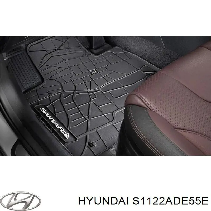  Hyundai/Kia S1122ADE55E цена, от 89.39 USD
