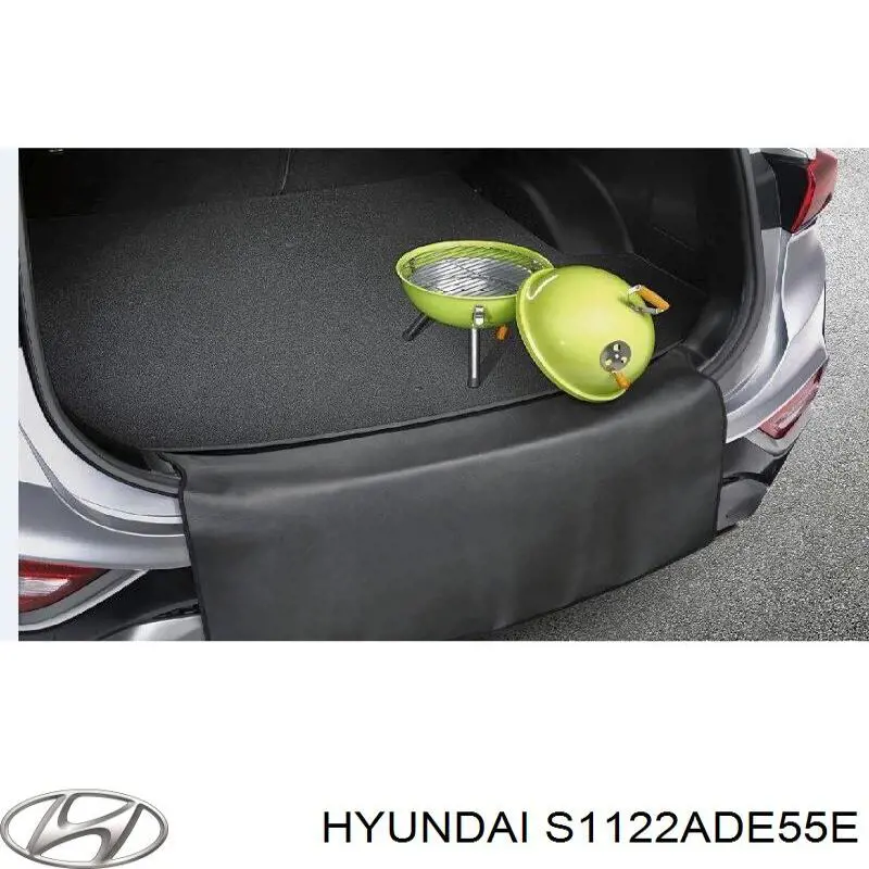 S1122ADE55E Hyundai/Kia 