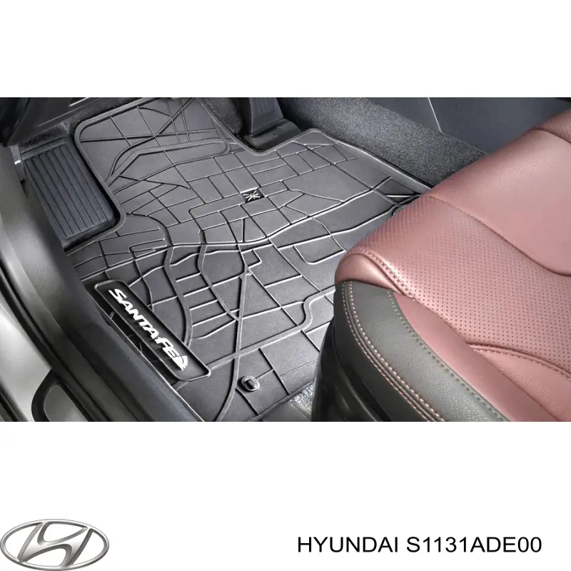 S1131ADE00 Hyundai/Kia 