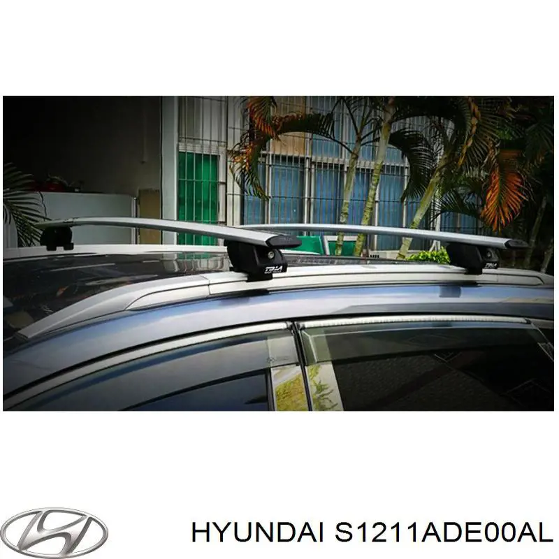 S1211ADE00AL Hyundai/Kia 