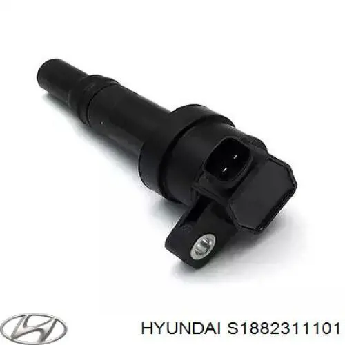 Свечи зажигания S1882311101 Hyundai/Kia