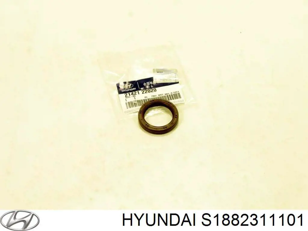 Свеча зажигания Hyundai/Kia S1882311101 цена, от 3.21 USD