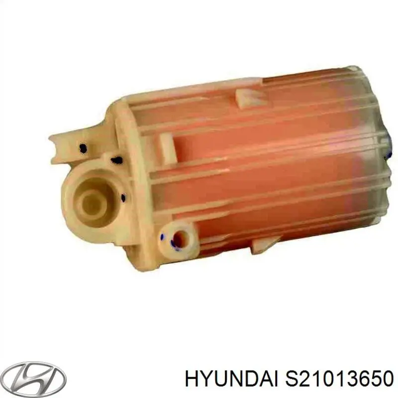 Купить S21013650 Hyundai/Kia Распылитель форсунки