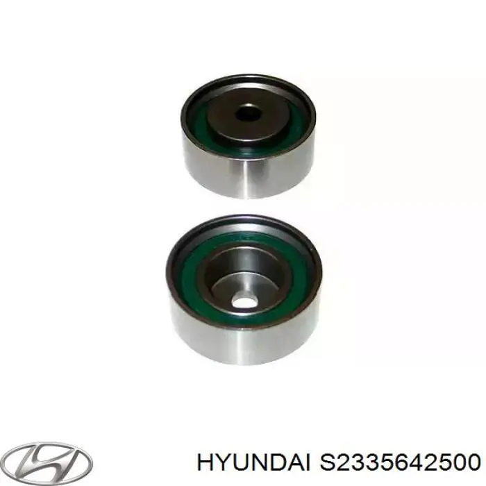 Ремень балансировочного вала S2335642500 Hyundai/Kia
