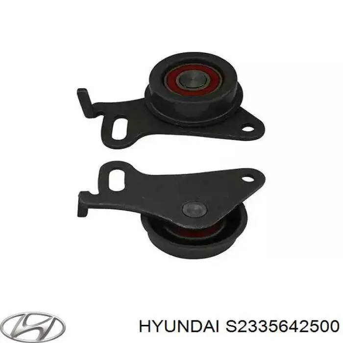 Ремень балансировочного вала Hyundai/Kia S2335642500 цена, от 13.94 USD