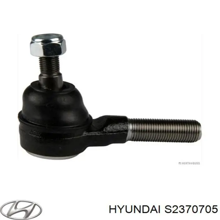 Рулевой наконечник S2370705 Hyundai/Kia