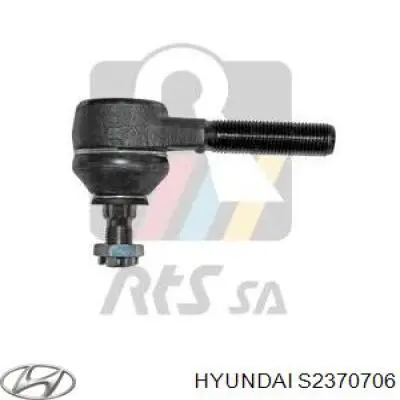 Рулевой наконечник S2370706 Hyundai/Kia