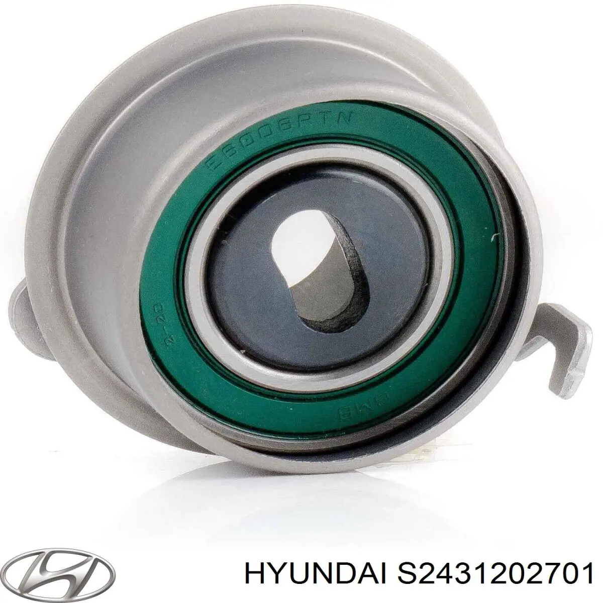 Купить S2431202701 Hyundai/Kia Ремень газораспределительного механизма