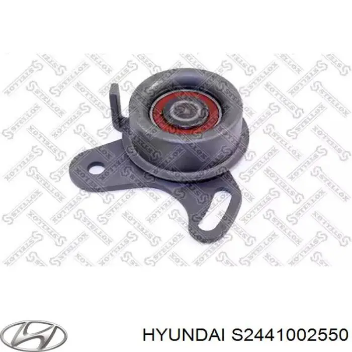 Ролик натяжителя ремня ГРМ Hyundai/Kia S2441002550