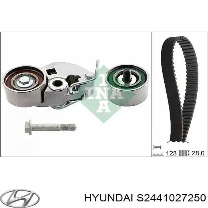 S2441027250 Hyundai/Kia